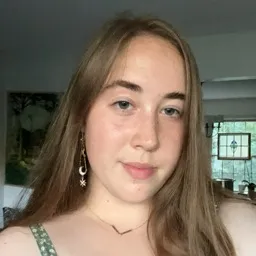 Customer testimonial user avatar Elise Beaumont